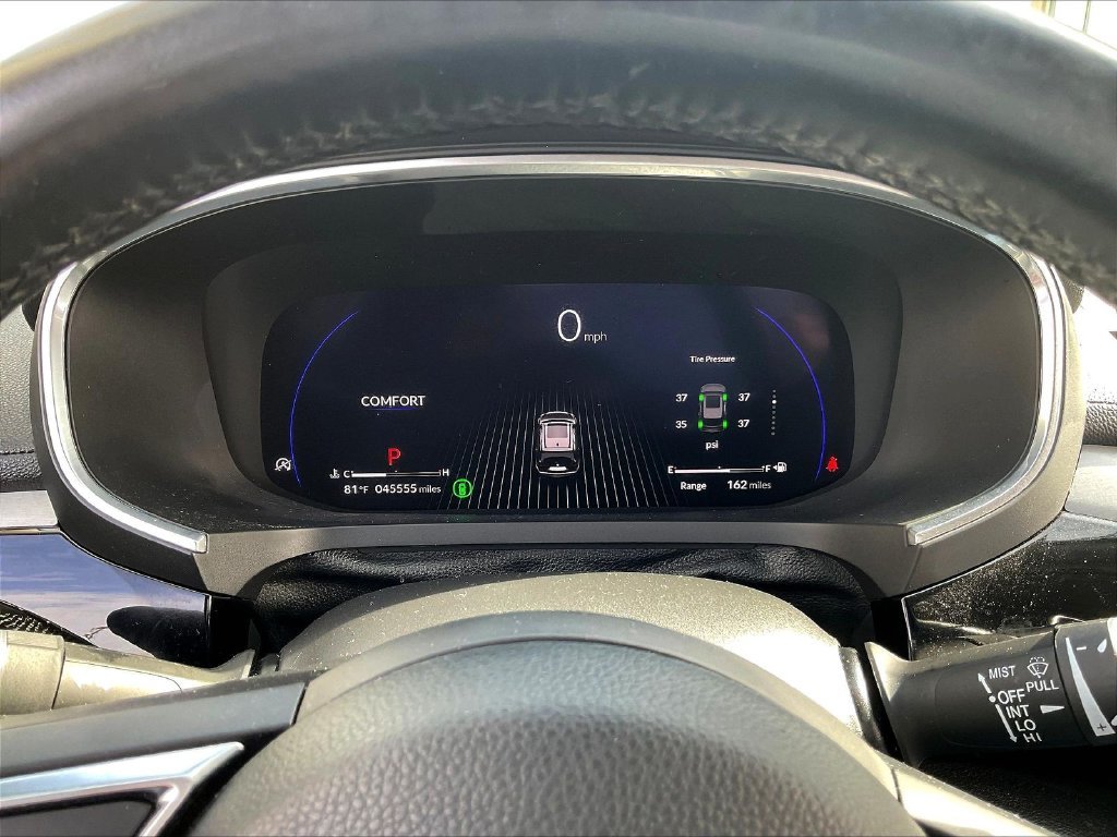 Used 2024 Black Acura 3.5L image 15