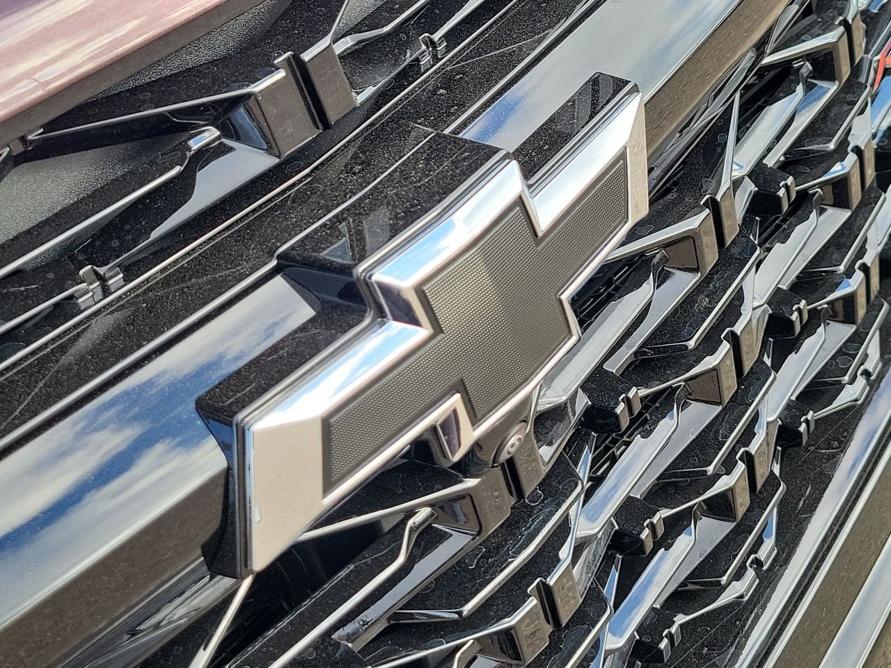 2026 Chevrolet Traverse RS - Photo 38