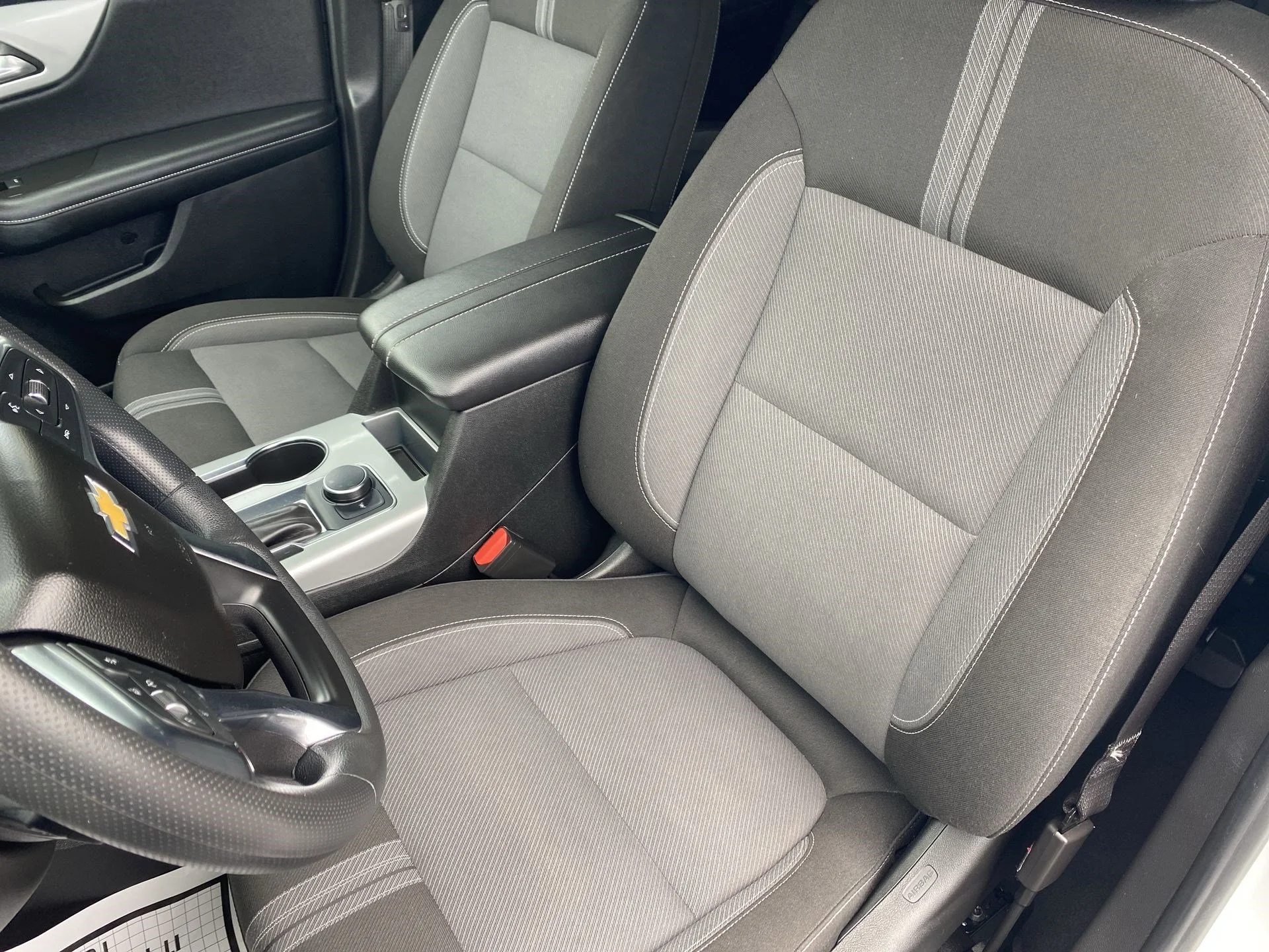 2025 Chevrolet Blazer 2LT - Photo 23