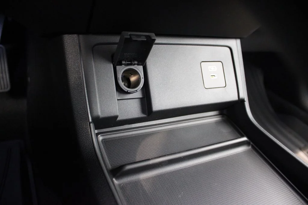 New 2026 Platinum White Pearl Acura Technology Package image 18