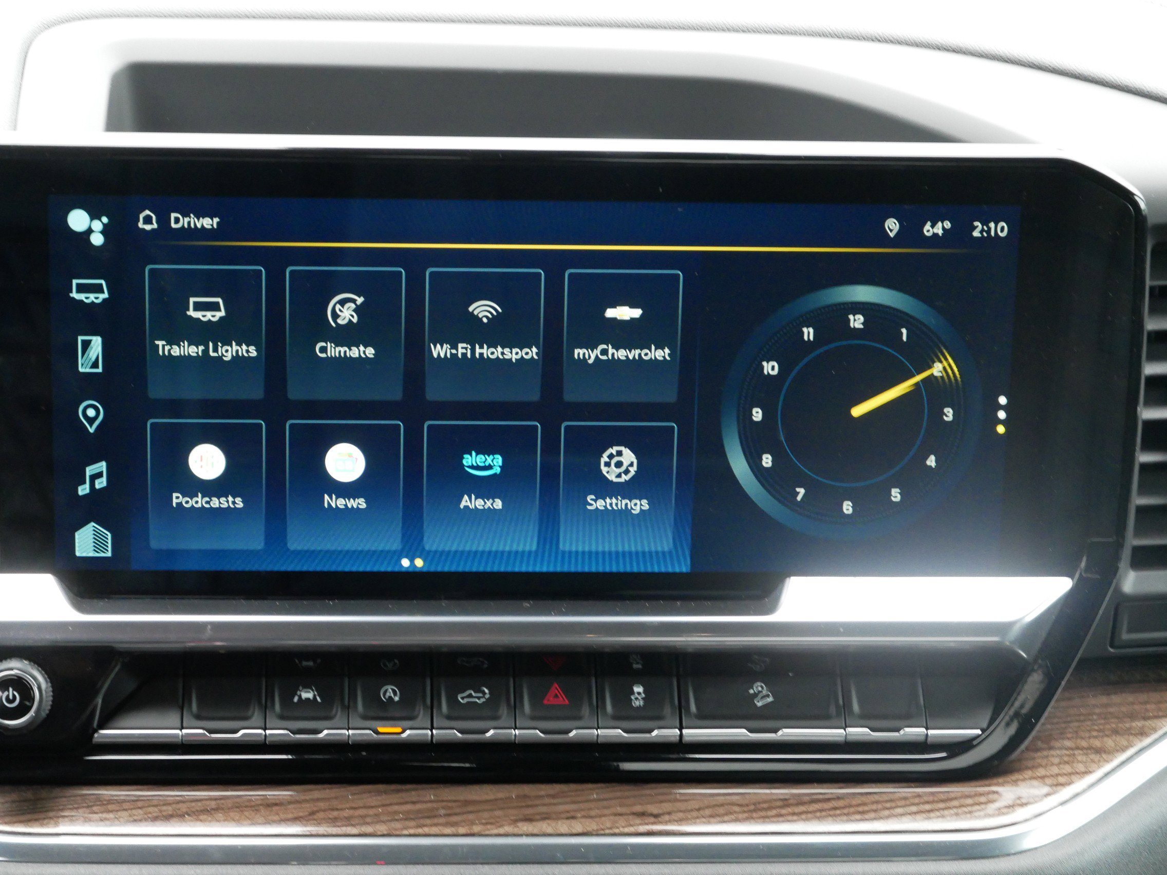 Used 2023 Black Chevrolet LT Trail Boss image 14