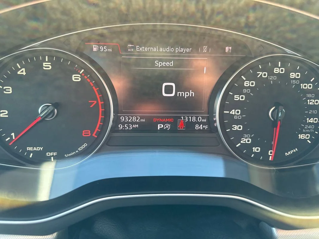 Used 2017  Audi 2.0T Premium image 18