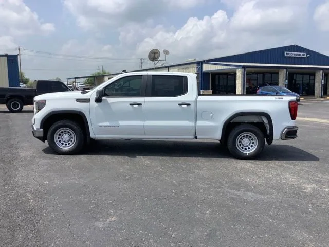 2026 GMC Sierra 1500 Pro - Photo 8