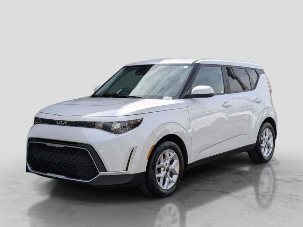2023 Kia Soul