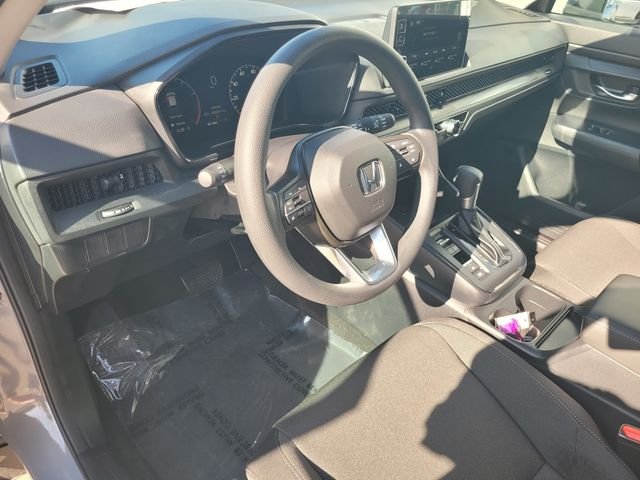 Used 2026 Gray Honda EX image 12