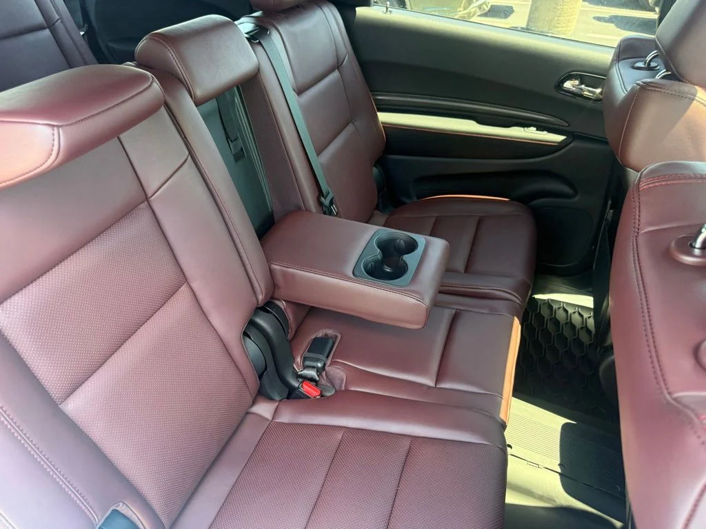 New 2026 B5 Blue Dodge GT Plus HEMI V8 image 51