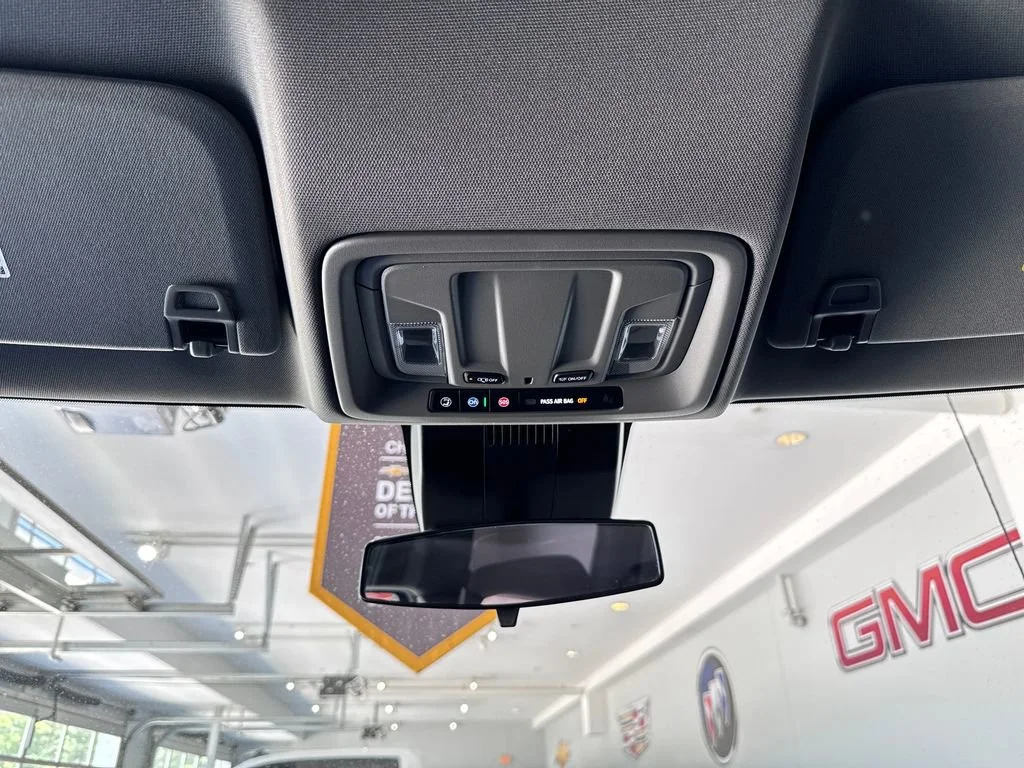 2024 GMC Sierra 1500 Elevation - Photo 26