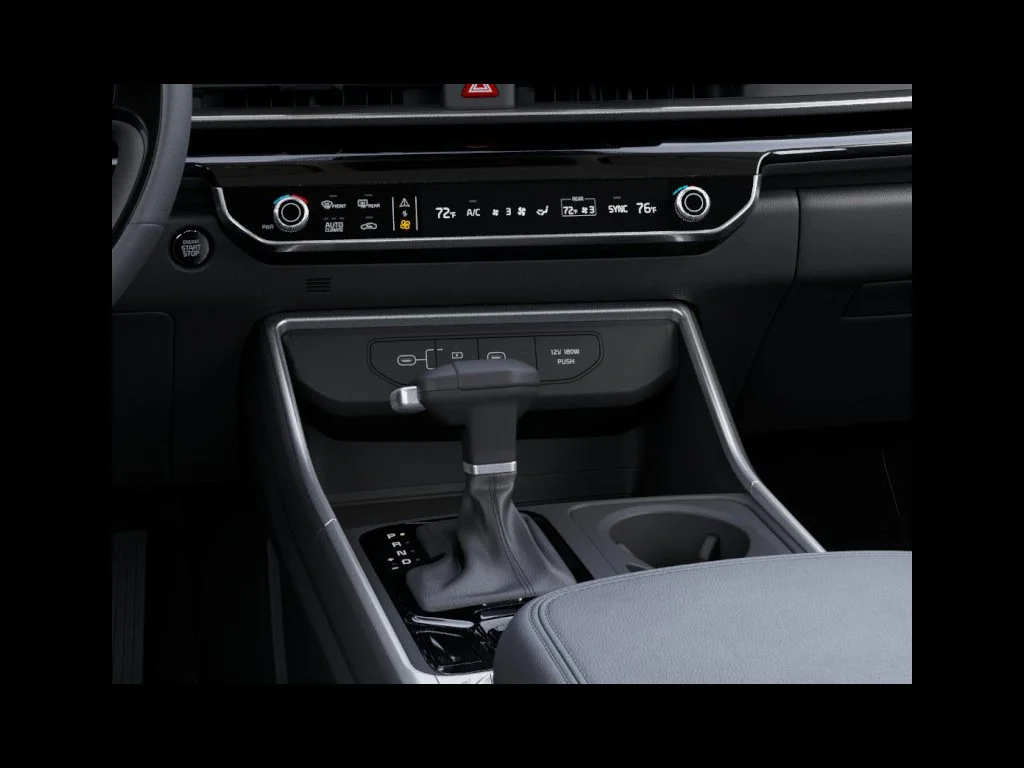 New 2027 Ceramic Silver Kia SX Prestige image 23