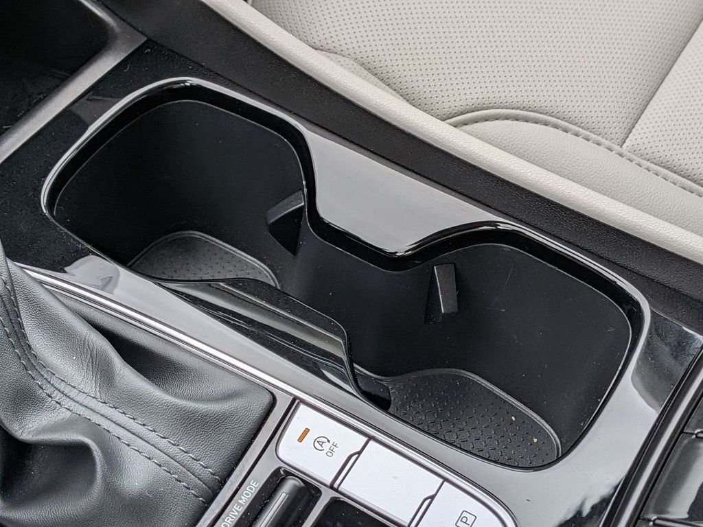 2024 Hyundai Tucson SEL - Photo 24