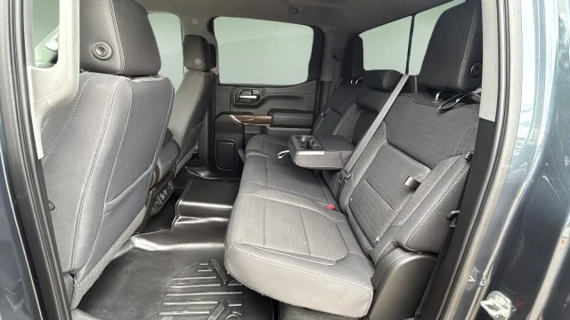 Used 2019 Gray Chevrolet RST image 19