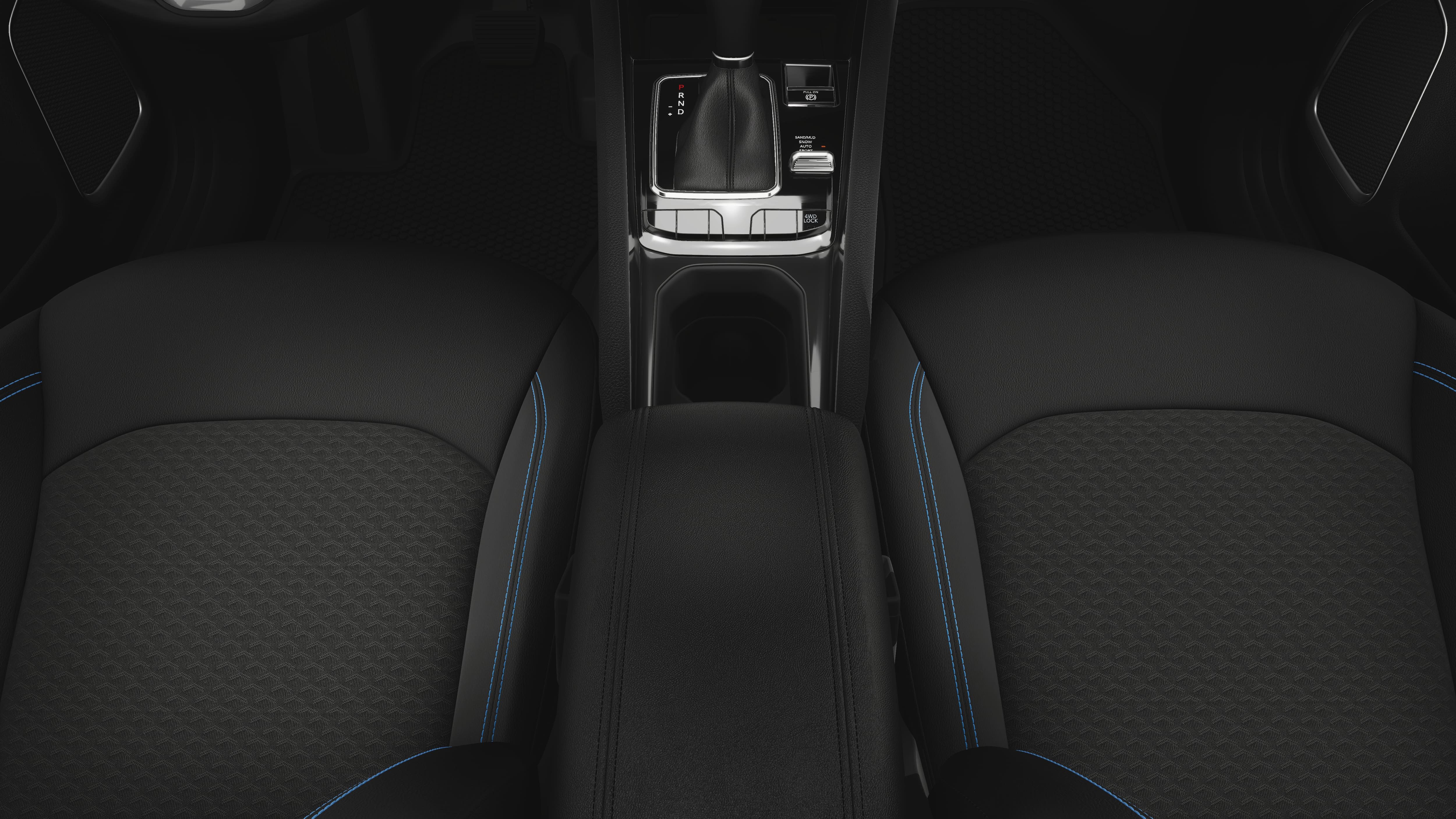 New 2026 Diamond Black Crystal Pearl-Coat Exterior Paint Jeep  image 16