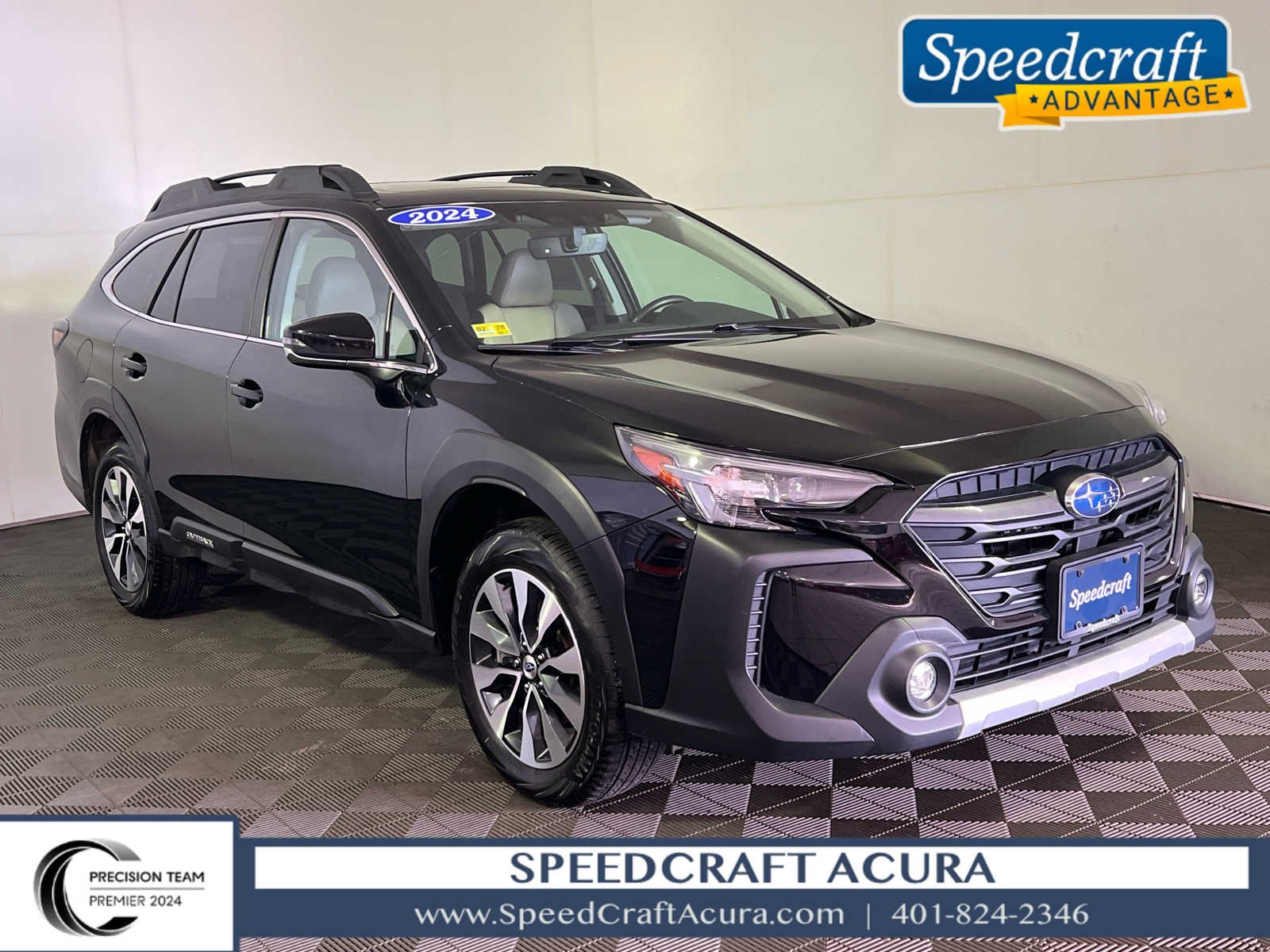 2024 Subaru Outback Limited