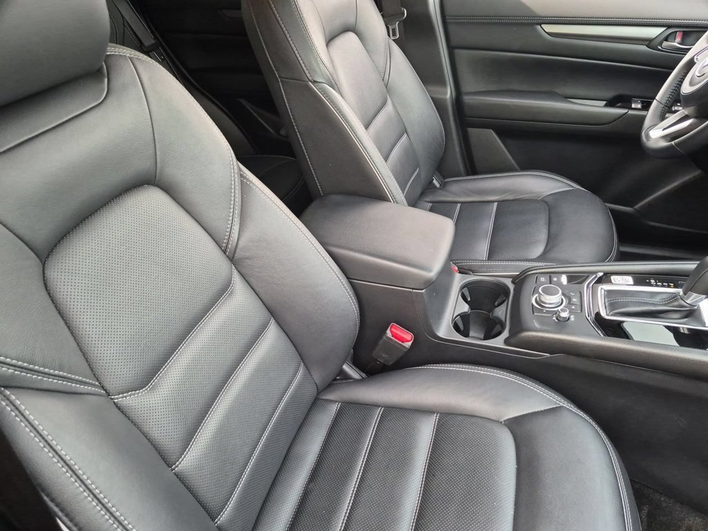 Certified Used 2025 Silver Mazda 2.5 S Preferred Package image 29