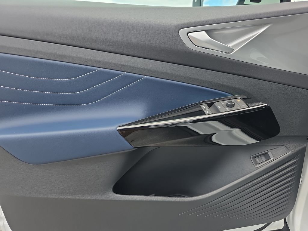 2025 Volkswagen ID.4 PRO S PLUS - Photo 7