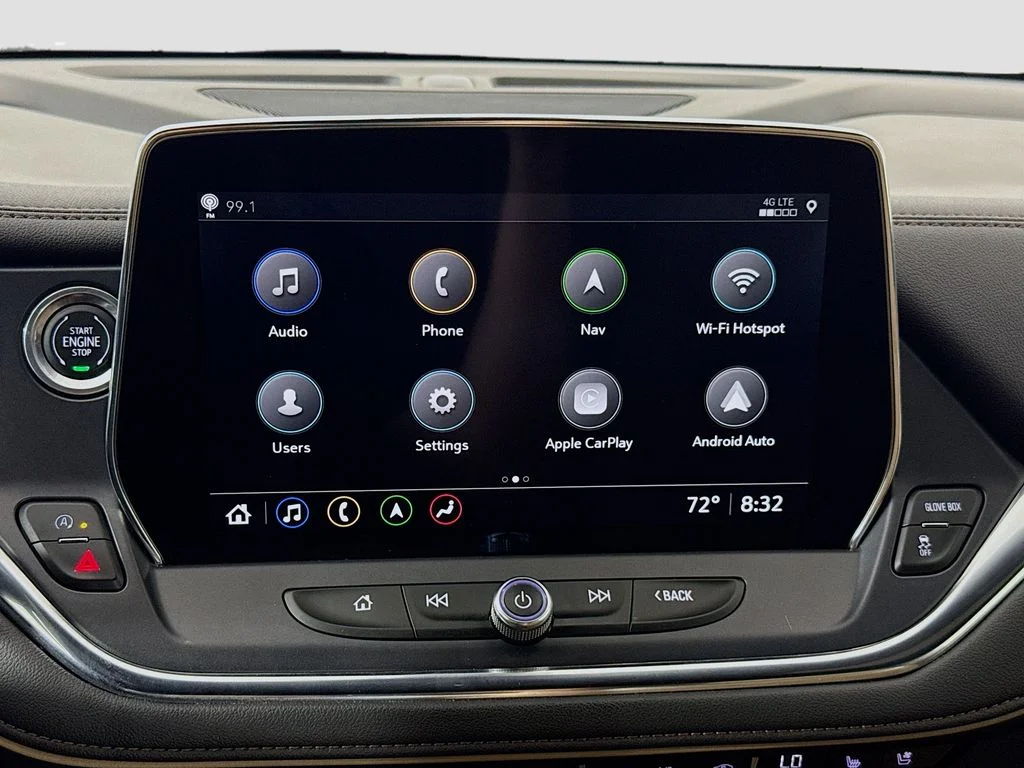 Used 2023 Beige Chevrolet Premier image 15