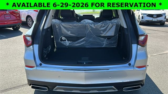 2026 Acura MDX Technology Package - Photo 29