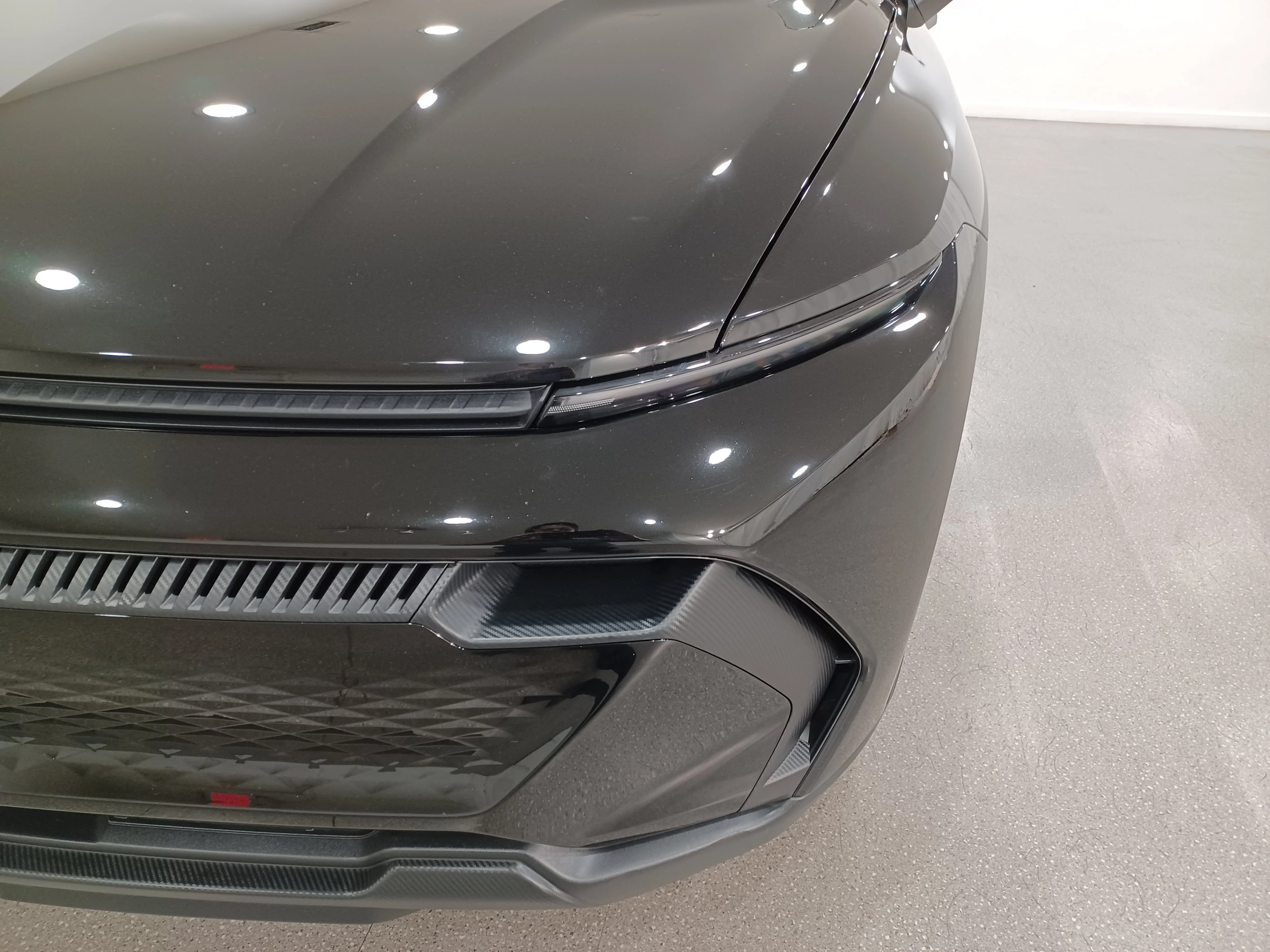 Certified Used 2026 Black Chevrolet LT*Full Electric | Htd Seats | Nav | 360 Cam | Htd Wheel | Adaptive Cruise | Lane Keep Assist image 5