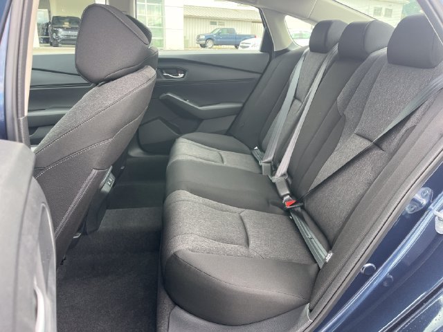 2026 Honda Accord SE - Photo 18
