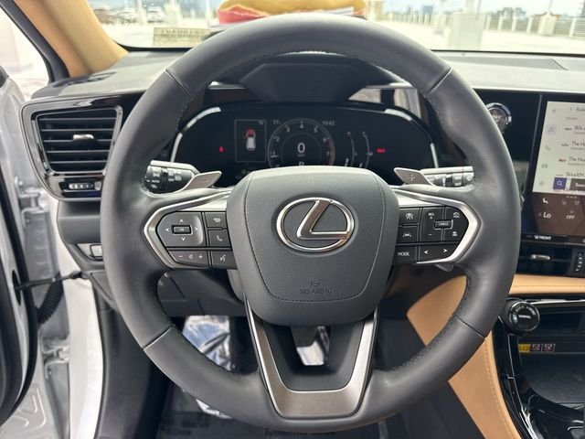 Certified Used 2025 EMINENT WHITE PEARL Lexus 350 Premium image 14
