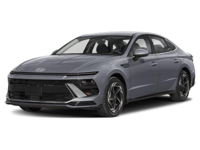 New 2027 Portofino Gray Hyundai SEL Sport image 1