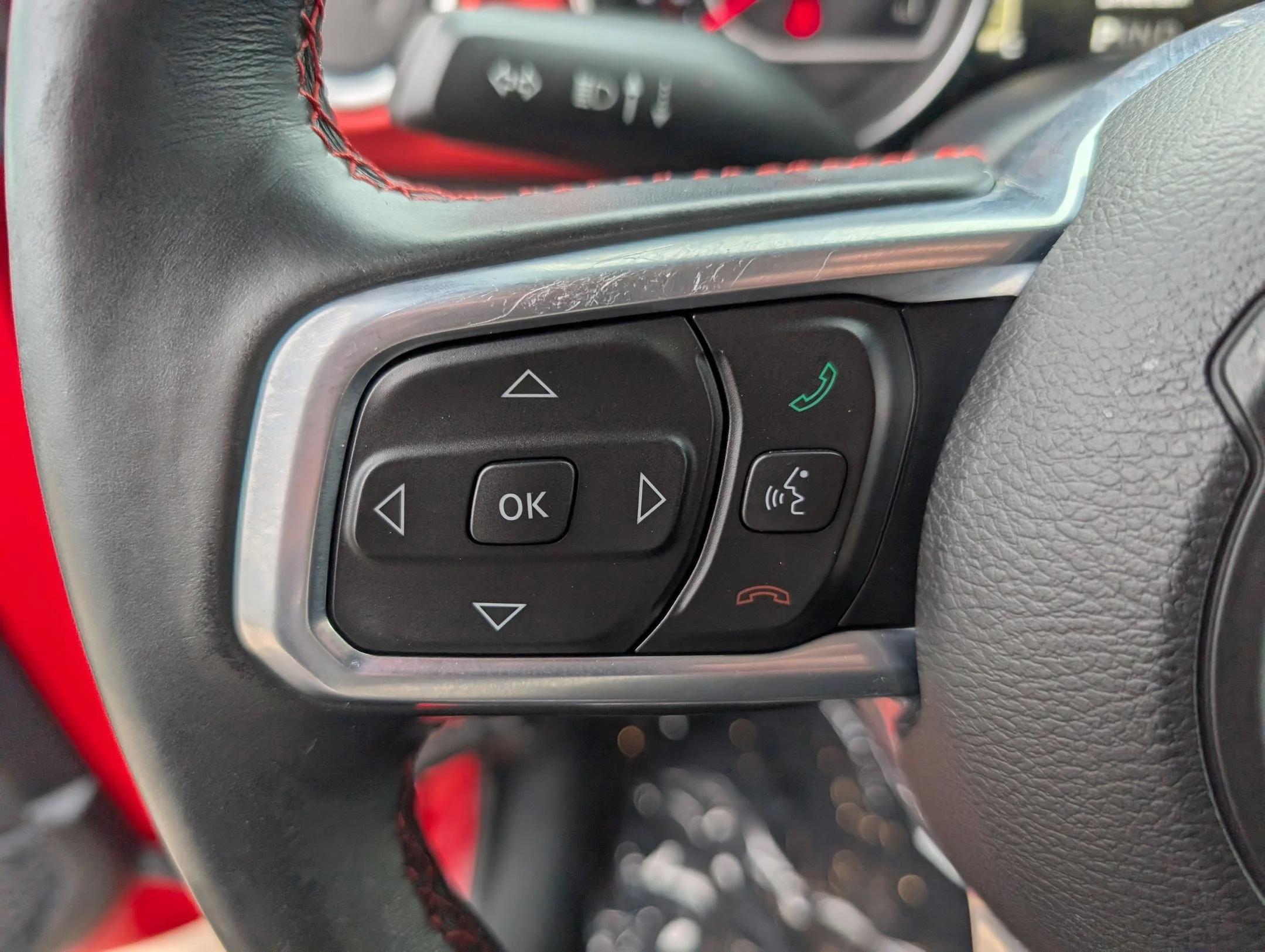 Used 2020 Firecracker Red Clearcoat Jeep Rubicon image 17
