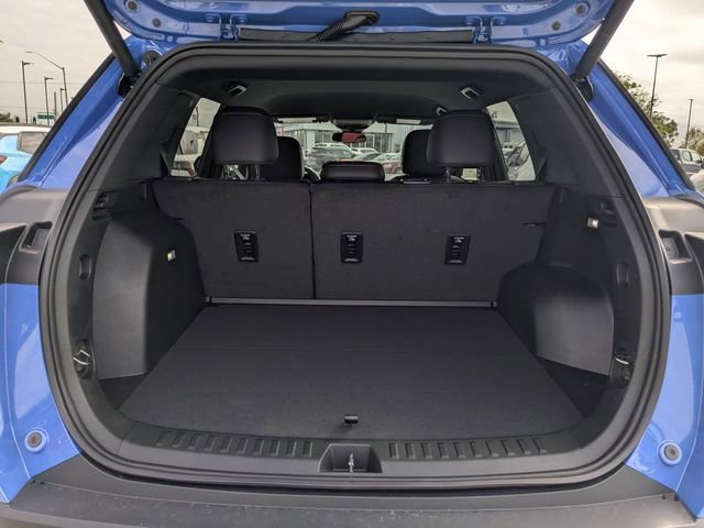2026 Chevrolet Equinox ACTIV - Photo 12