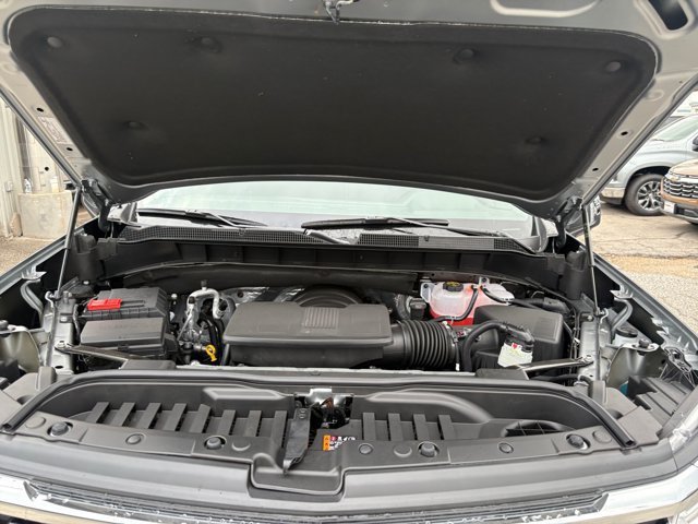 2026 Chevrolet Silverado 1500 LT - Photo 21