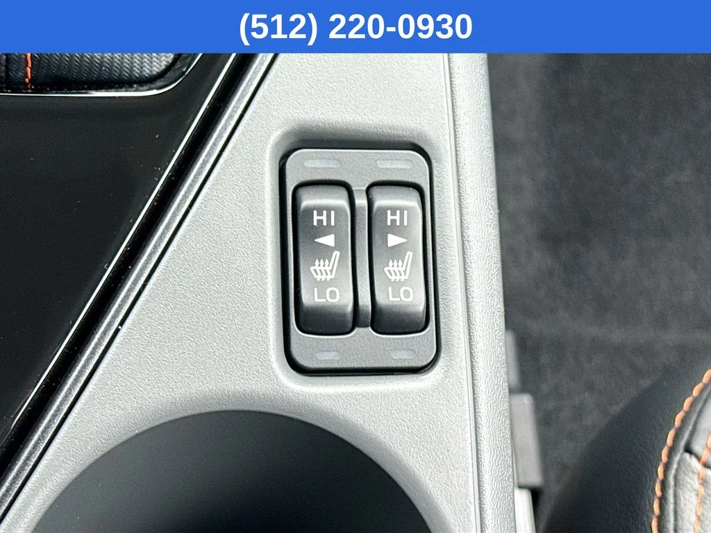 New 2026 Green Subaru Limited image 24