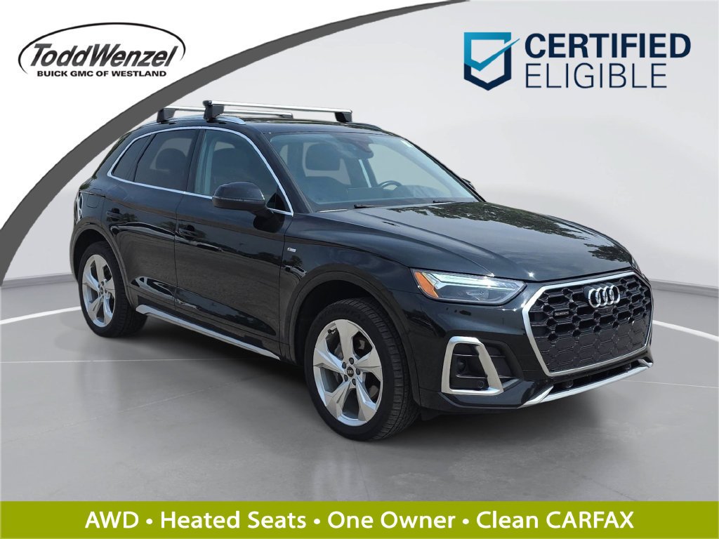 2023 Audi Q5