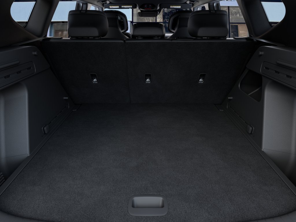 New 2027 Pale Gray Kia X-Line S image 19