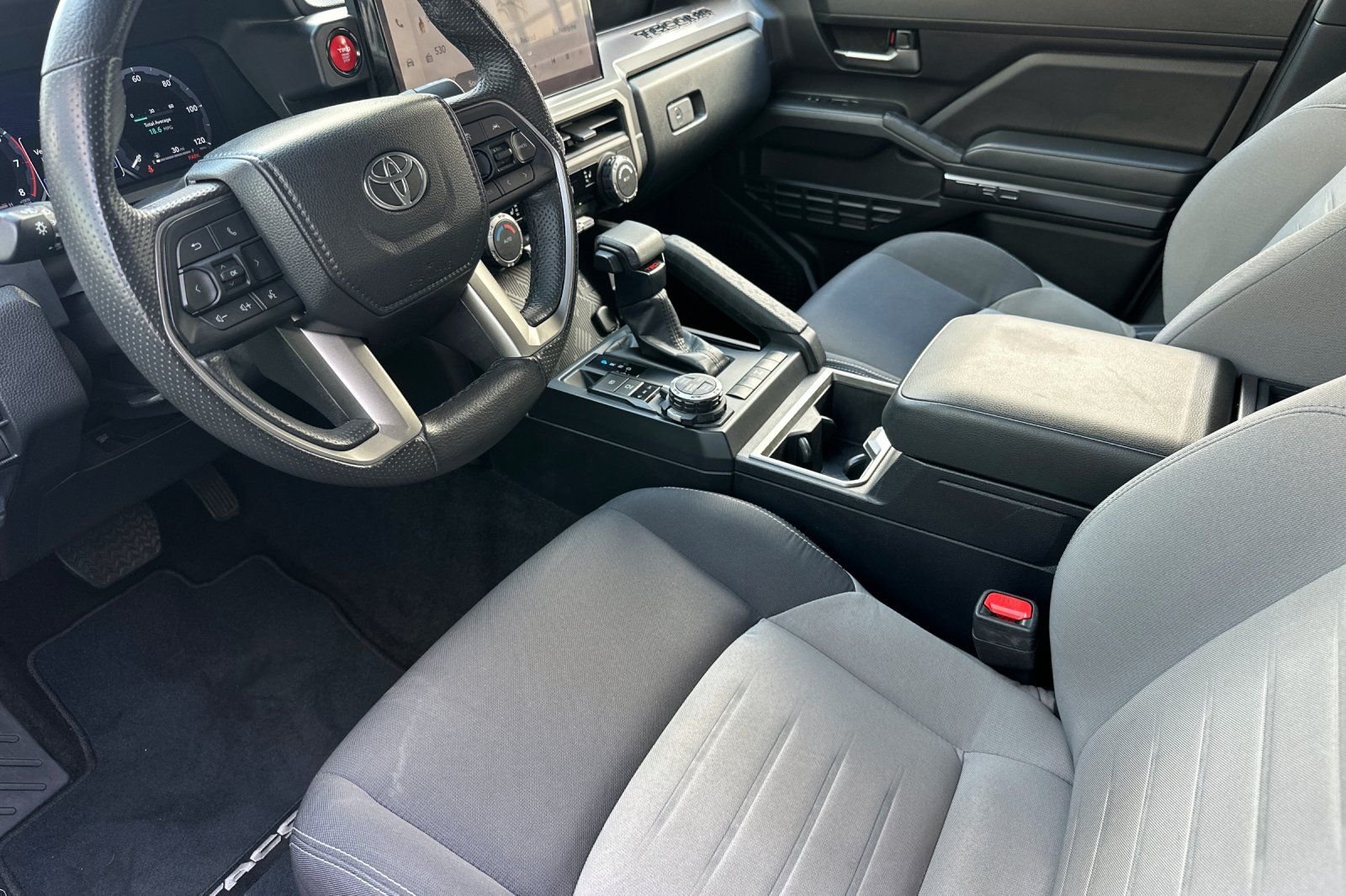 Used 2024  Toyota TRD Off-Road image 9