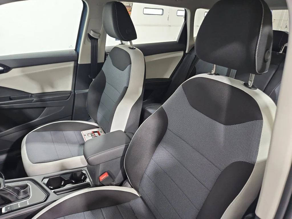 New 2027 Blue Volkswagen 1.5T S image 9