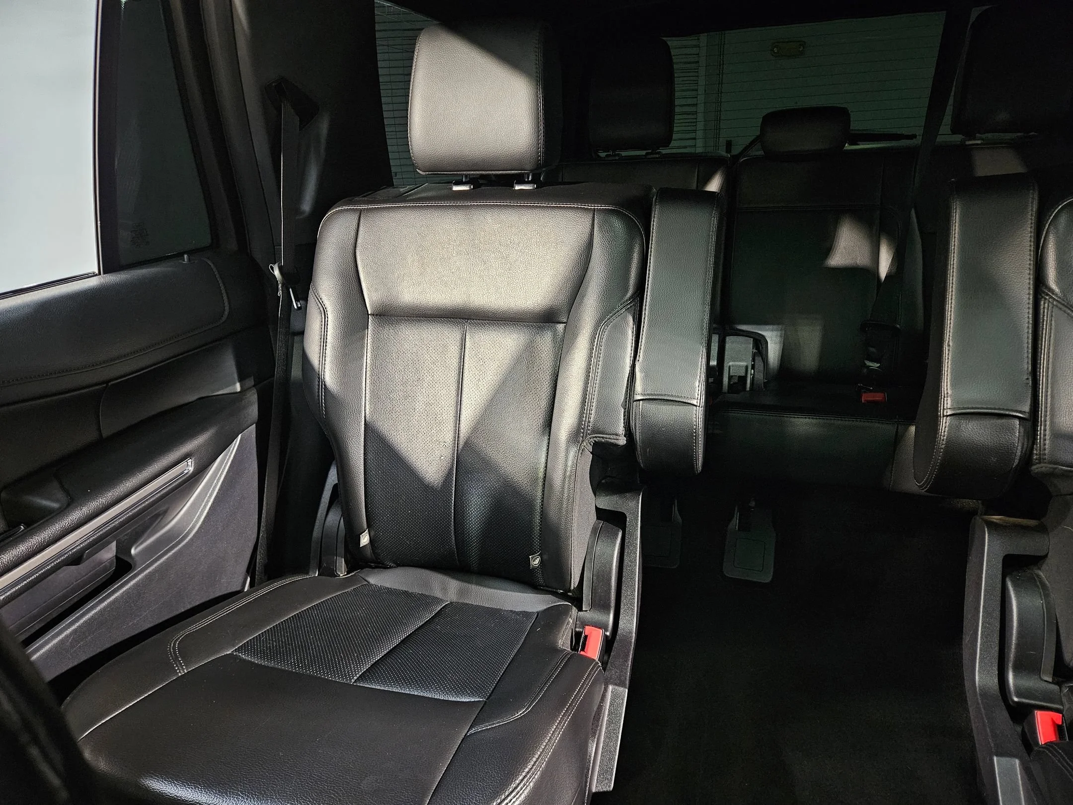 Used 2020 Agate Black Ford XLT image 12