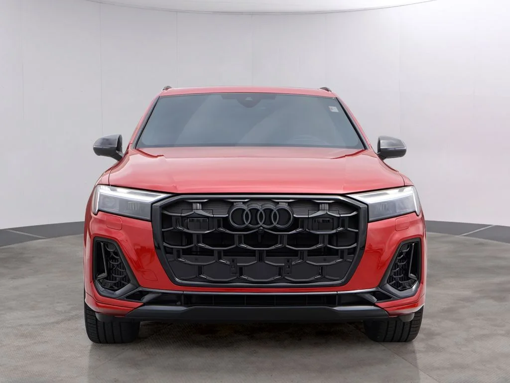 Used 2026 Audi Q7 Prestige with VIN WA1WVBF7XTD007878 for sale in Kansas City