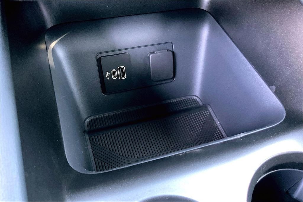 New 2026 Ford Explorer ST 4D Sport Utility