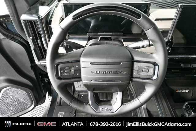 2026 GMC HUMMER EV 2X - Photo 9