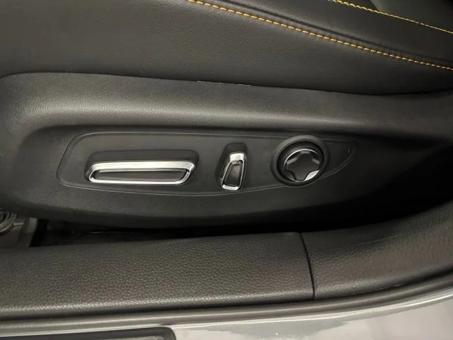 New 2026 Urban Gray Pearl Acura A-Spec Tech Package image 11