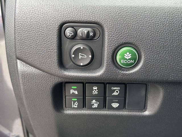 2026 Honda Ridgeline TrailSport - Photo 26