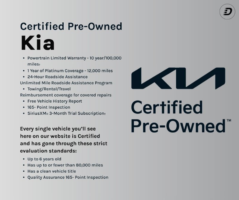Used 2024 Red Kia S image 5