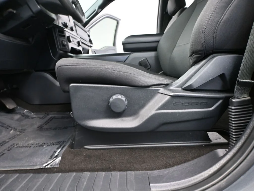 Used 2021 Gray Ford XL image 22