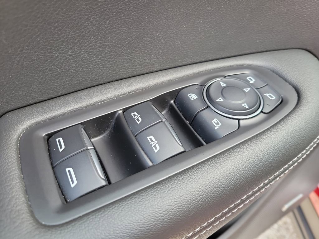 Used 2020 RED HORIZON TINTCOAT Cadillac AWD Premium Luxury image 20