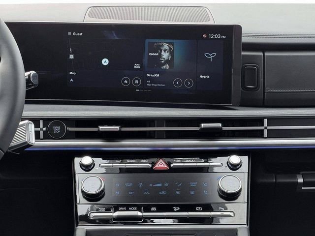 New 2026 Black Hyundai Limited image 22