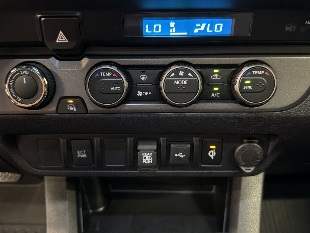 Used 2023 Beige Toyota TRD Sport image 23