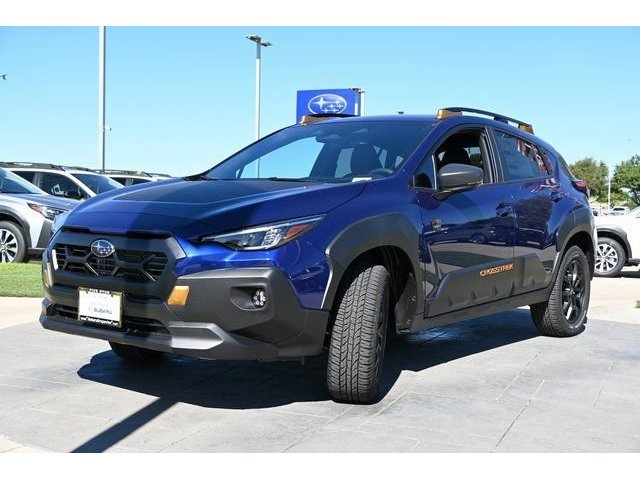 2026 Subaru Crosstrek Wilderness - Photo 40