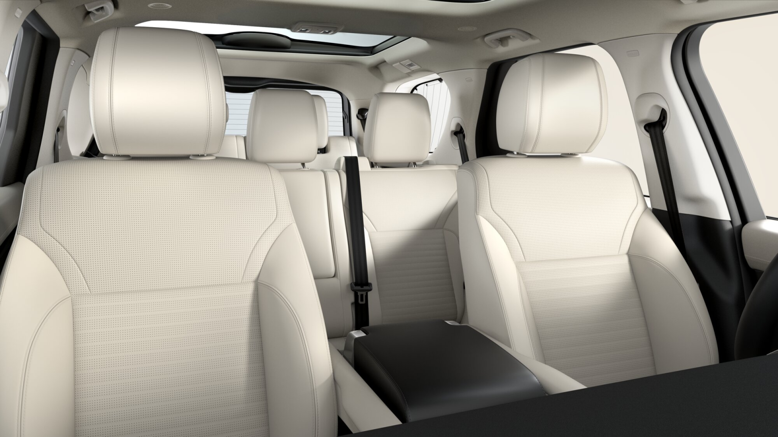 New 2026 Varesine Blue LAND ROVER S image 5