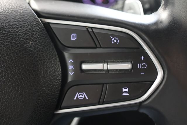 Used 2023 Gray Hyundai SEL image 12
