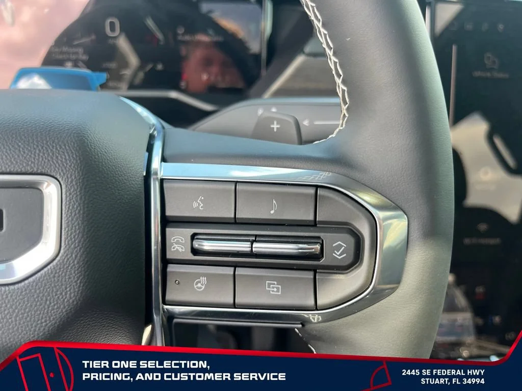 2026 GMC Acadia Denali Ultimate - Photo 19