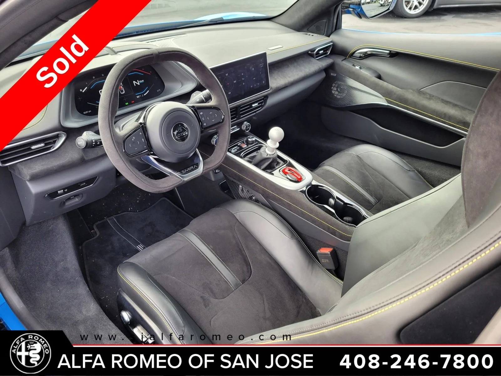 Used 2024 Blue Lotus First Edition image 8