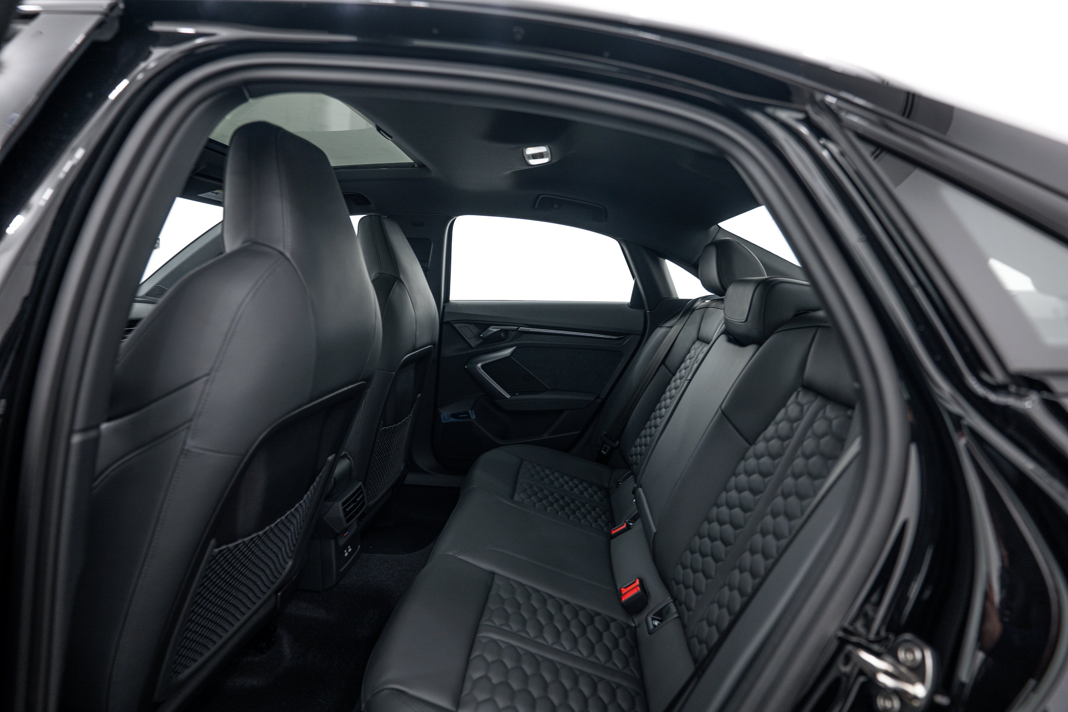 New 2026 Black Audi 2.5T image 18