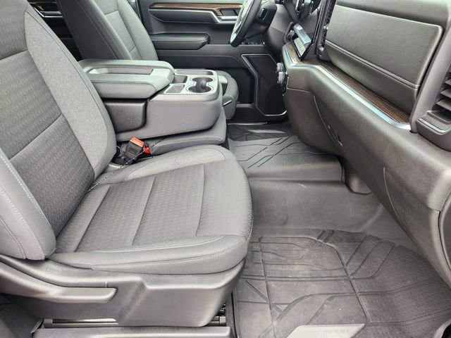 Used 2023 Black Chevrolet LT image 14